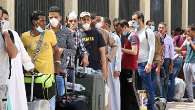 بشرى سارة، 5 آلاف فرصة عمل للمصريين باليونان والسفر «ببلاش»