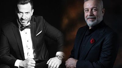 «بعد ترشحه للدور في إش إش بدلا منه»، شريف منير: ماجد المصري أحسن مني