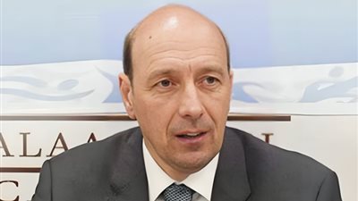 الموت يغيب والد المهندس شريف العريان أمين عام اللجنة الأولمبية المصرية