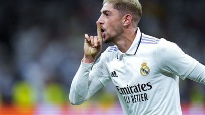 أهداف مباراة ريال مدريد وبلد الوليد في الدوري الإسباني 2024 (فيديو)