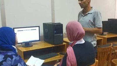 تنسيق المرحلة الثالثة 2024-2025، مؤشرات جامعة جنوب الوادي بـ الحد الأدنى علمي وأدبي