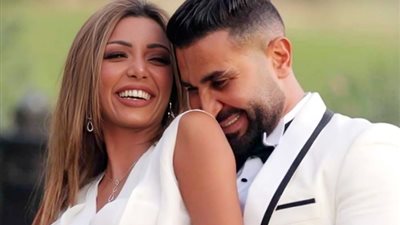 «دي بنت ناس» أول تعليق من أحمد سعد بعد أنباء عودته لـ «علياء بسيوني»