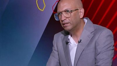 خالد الجوادي: كنت مساعدًا لكولر وليس مترجمً فقط ولم أفكر في الراتب