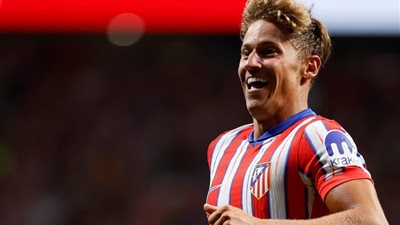 أتليتكو مدريد يفوز على جيرونا بثلاثية في الدوري الإسباني