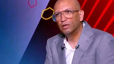 خالد الجوادي: لم أكن مصدر المعلومات الوحيد لـ كولر