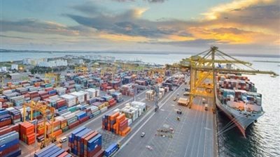 مصر والولايات المتحدة توقعان اتفاقيات جديدة لتعزيز التجارة والاستثمار