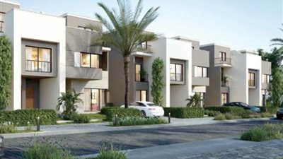 شراكة بين مدينة مصر وSCAD في مشروعات عقارية تكشفها 