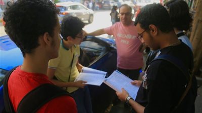 ننشر موعد إعلان نتيجة الثانوية العامة 2024 الدور الثاني