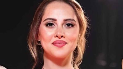 ياسمين رئيس تنشر الصور الأولى من كواليس مسلسل «رقم سري»