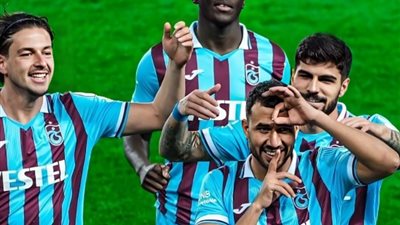 الموعد والقنوات الناقلة مباراة طرابزون وقيصري سبور في الدوري التركي 2024