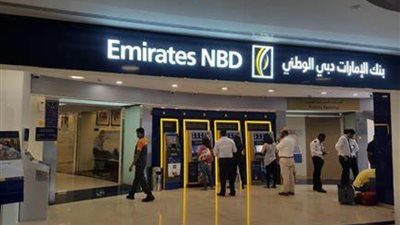 الأول والأعلى بمصر، «الإمارات دبي الوطني» يتيح تحويل 3ملايين جنيه يوميًا بالموبايل