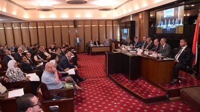 تشريعية النواب: زيادة ضمانات حق الدفاع بقانون الإجراءات الجنائية الجديد