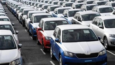 بـ235 ألف جنيه، أرخص عربية أوتوماتيك مستعملة في مصر