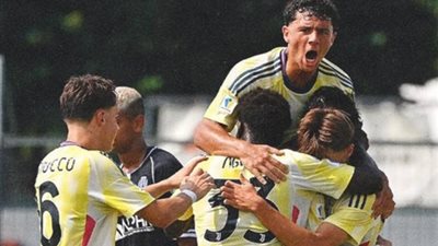 يلا شوت مشاهدة مباراة هيلاس فيرونا ويوفنتوس بث مباشر في الدوري الإيطالي 2024