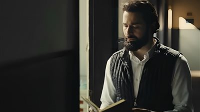 تقرير الرقابة عن فيلم «الملحد»: لا يشوه الدين الإسلامي