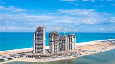 بالأسعار، تفاصيل طرح آلاف الوحدات السكنية بمدينة العلمين