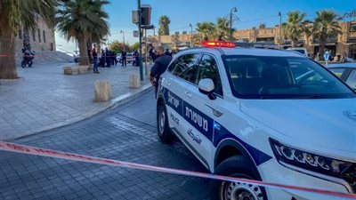 أمن الاحتلال يعتقل مشتبها به في حادث اختطاف مجندة إسرائيلية