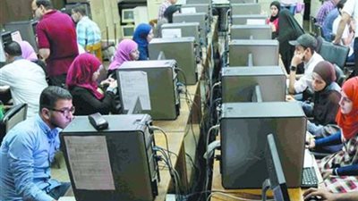 نتيجة تنسيق المرحلة الثانية للثانوية العامة 2024 الشعبة العلمية (تفاصيل)