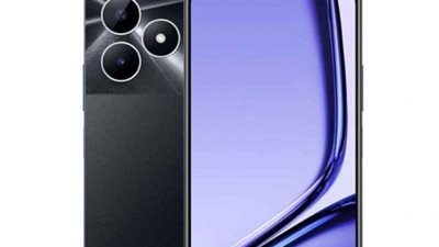 يقاوم الغبار والمياه، مميزات هاتف ريلمي Note 60