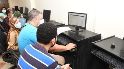 تنسيق المرحلة الثالثة 2024-2025، مؤشرات جامعة بني سويف بـ الحد الأدني علمي وأدبي