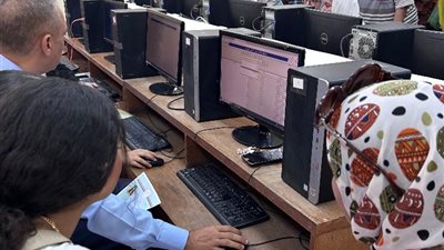 تنسيق المرحلة الثالثة 2024-2025، مؤشرات جامعة الإسكندرية بـ الحد الأدني علمي وأدبي