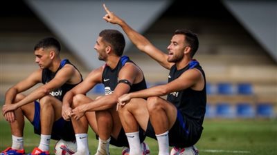 قائمة برشلونة أمام رايو فاليكانو في الدوري الإسباني تضم ظهور وجه جديد