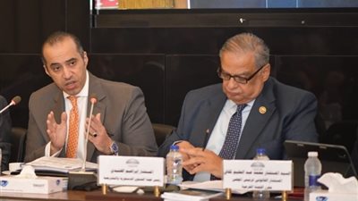 المستشار محمود فوزى: لم يتم المصادرة على أي رأي خلال مناقشات قانون الإجراءات الجنائية