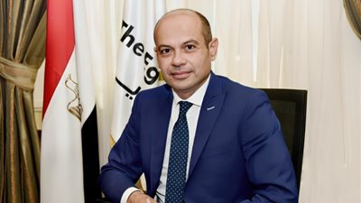 رئيس الوزراء يقرر تجديد تعيين أحمد الشيخ رئيسا للبورصة المصرية