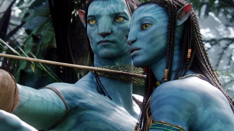 فيلم «Avatar»