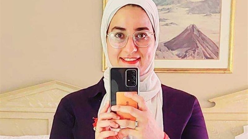 الباحثة الراحلة ريم حامد