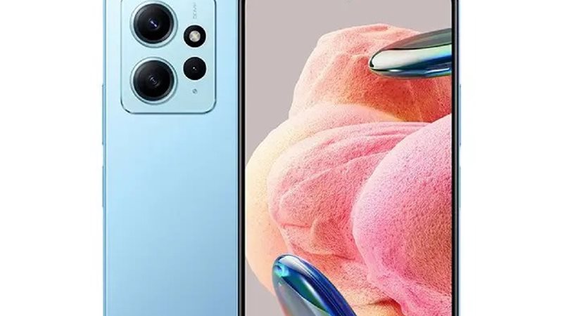 هاتف Realme Note 60
