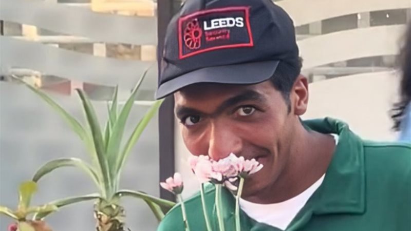 يحيي أحمد