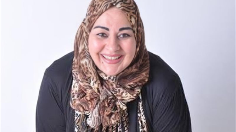 شادية عبد الحميد