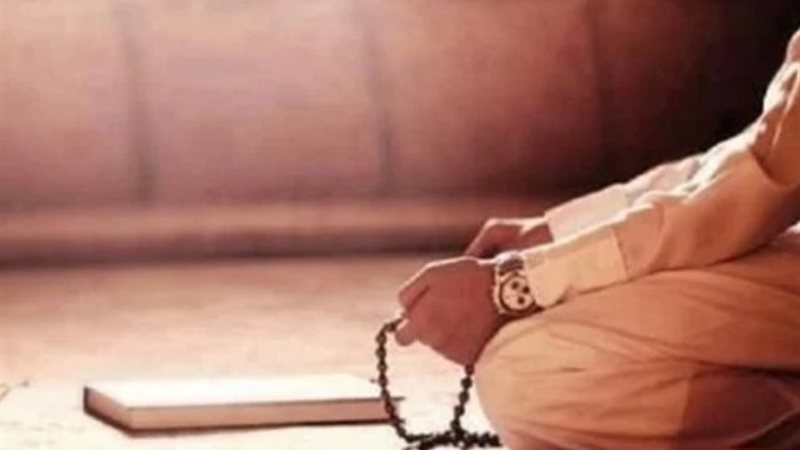 صلاة الضحى وصلاة الإشراق