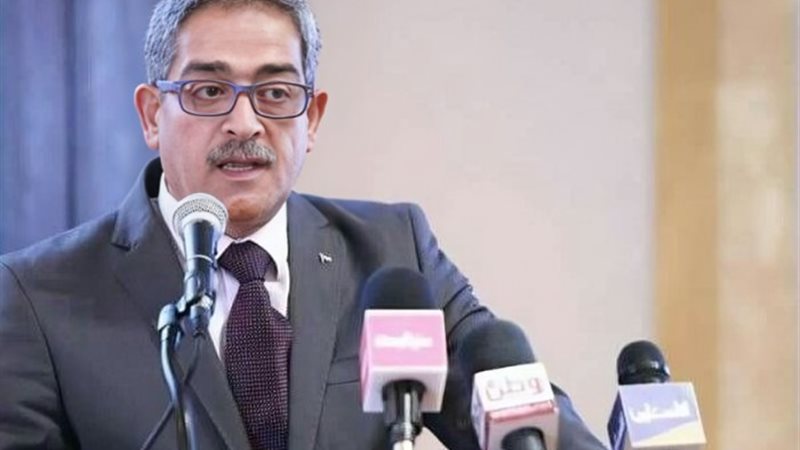 معروف الرفاعى