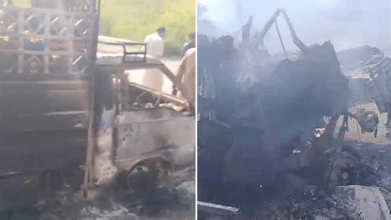 الهجوم في بلوشستان