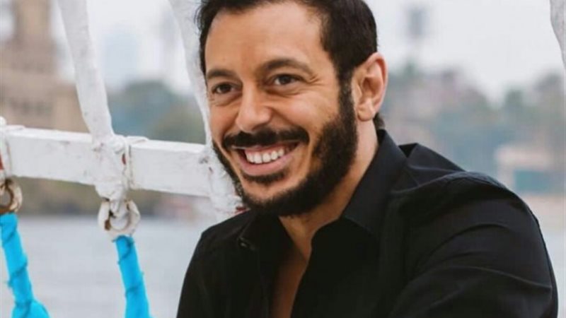 مصطفى شعبان