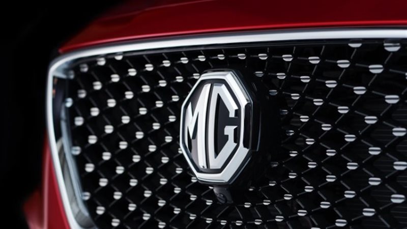 أسعار سيارات MG موديلات 2025