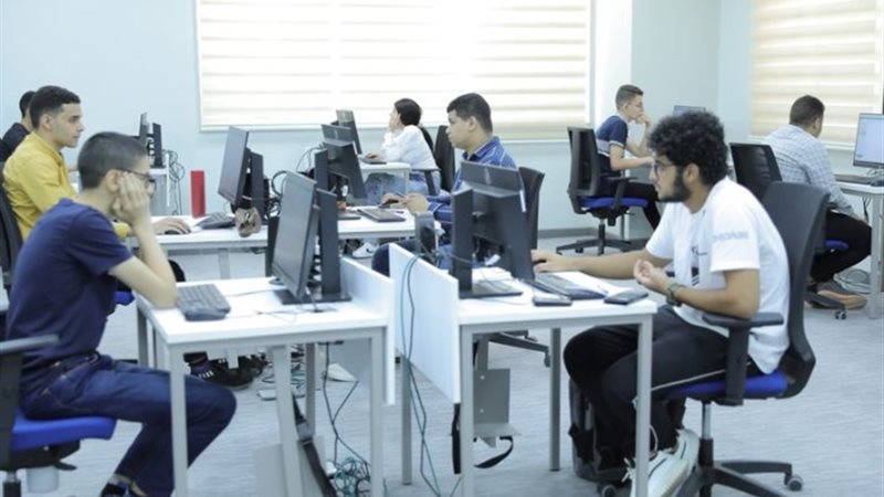 تنسيق الجامعات- أرشيفية