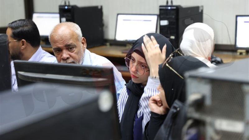 إعلان نتيجة تنسيق المرحلة الثانية 2024