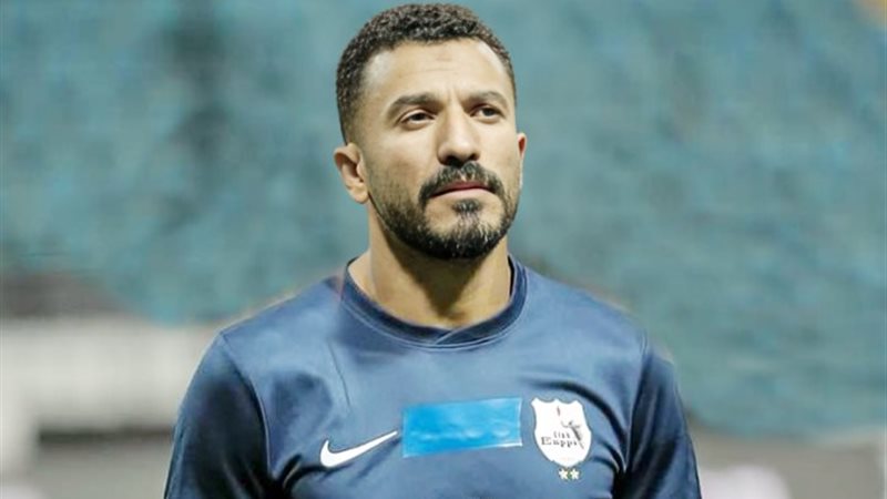 حسام عرفات