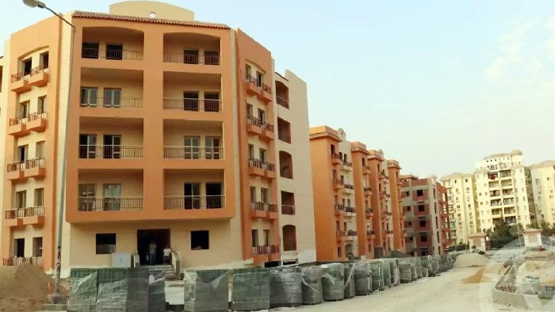 أسعار العقارات