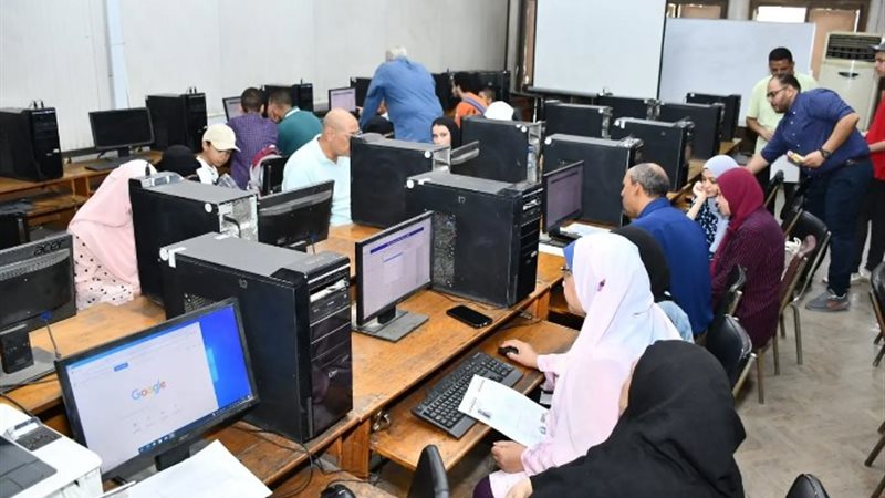 تنسيق الجامعات