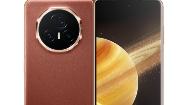 Honor Magic V3