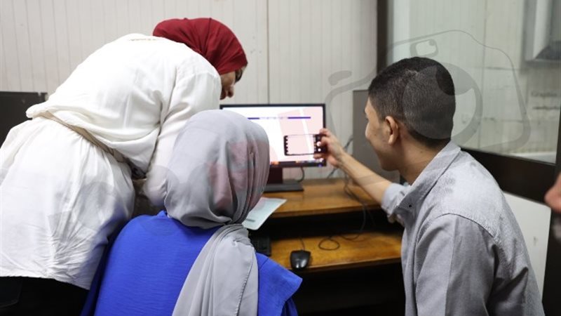 تسجيل الرغبات