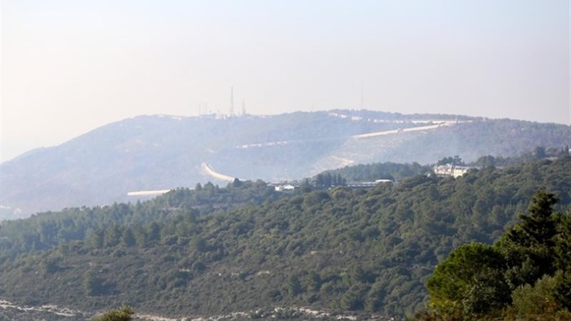 جنوب لبنان-أرشيفية