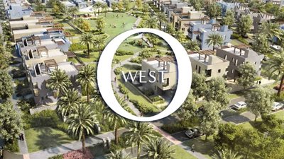 «أوراسكوم للتنمية» تبيع مبنى تجارى فى O West بـ 332 مليون جنيه