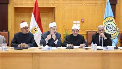 جامعة الأزهر: تسكين أكبر عدد من الطلاب في المدن الجامعية بنظم جديدة
