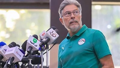 أحمد شوبير: رحيل بيريرا ومحمد فاروق رئيسا للجنة الحكام