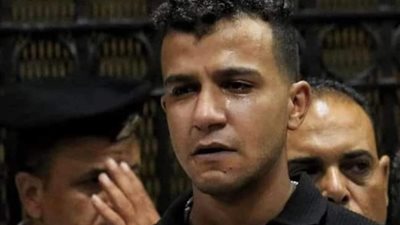 اليوم محاكمة عصام صاصا بتهمة التزوير في أوراق رسمية